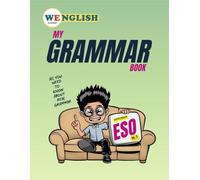 My grammar book: Aprobar ESO