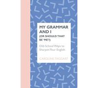 My Grammar and I Deluxe