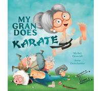 My Gran Does Karate