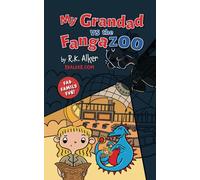 My Grandad vs The Fangazoo