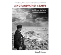 My Grandfather’s Knife