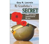 My Grandfather's Secret