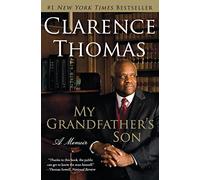 My Grandfather's Son: A Memoir