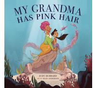 My Grandma Has Pink Hair