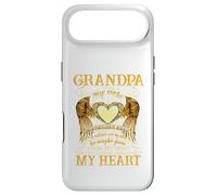 My Grandpa in Heaven Watching Over Me Case for iPhone Air