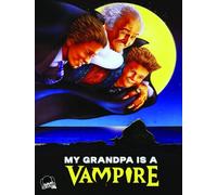 Severin – My Grandpa Is a Vampire