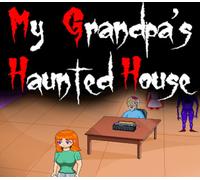 My Grandpa's Haunted House PC Steam CD Key