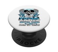 My Grandson Always Loved Always Remembered By His Family PopSockets Adhesive PopGrip