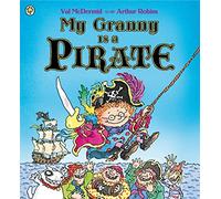 My Granny Is a Pirate