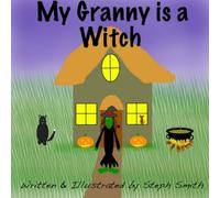 My Granny Is A Witch