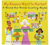My Granny Went to Market
