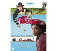 My Granpa, the Bankrobber ( Mijn Opa de Bankrover ) ( My Grandpa, the Bank robber )