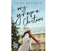 My Grape Christmas (The Grape Series)