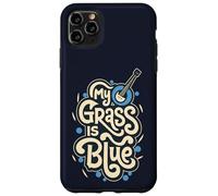 My Grass Is Blue Case for iPhone 11 Pro Max