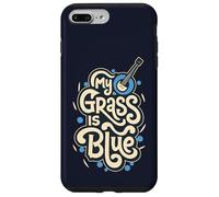 My Grass Is Blue Case for iPhone 7 Plus/8 Plus
