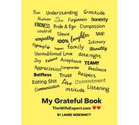 My Grateful Book: The Wife Expert Midlife Crisis Marriage Help Guide