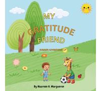 My Gratitude Friend