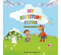 MY GRATITUDE FRIEND: SPRING ADVENTURES