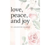 My Gratitude Journal