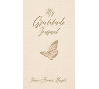 My Gratitude Journal