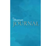 My Gratitude Journal