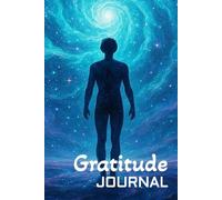My Gratitude Journal - Being Thankful