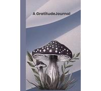 My Gratitude Journal: By Creative Vibe Publishing