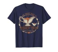 My Gravy Boat is Bigger Than Your Gravy.. Funny Thanksgiving T-Shirt