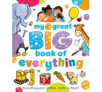 My Great Big Book of Everything