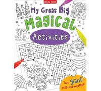My Great Big Magical Activities