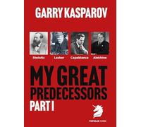 My Great Predecessors 1
