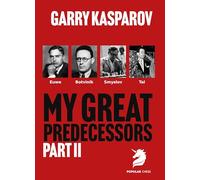 My Great Predecessors 2