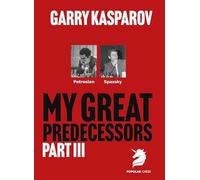 My Great Predecessors 3