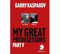 My Great Predecessors 5