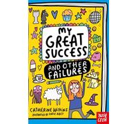 My Great Success and Other Failures