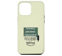 My Greatest Achievement Is Keeping My Mouth Shut Sarcasm Case for iPhone 12 Pro Max