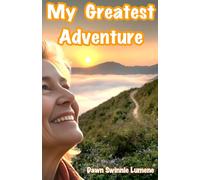 My Greatest Adventure