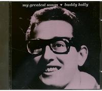 My Greatest Songs