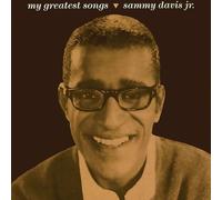My Greatest Songs by Jr. Sammy Davis (2003-08-12)