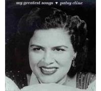 Cline, Patsy - My Greatest Songs