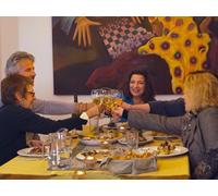 My Greek Dinner Party