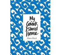 My Greek Island Home