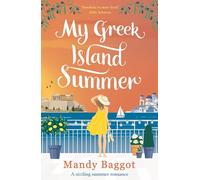 My Greek Island Summer