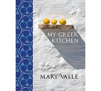 My Greek Kitchen