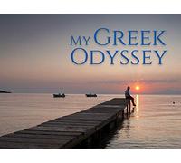 My Greek Odyssey