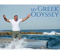 My Greek Odyssey