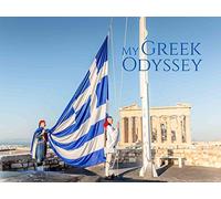 My Greek Odyssey