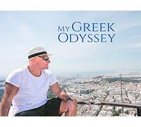 My Greek Odyssey