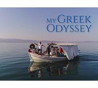 My Greek Odyssey