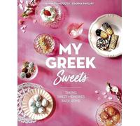 My Greek Sweets
